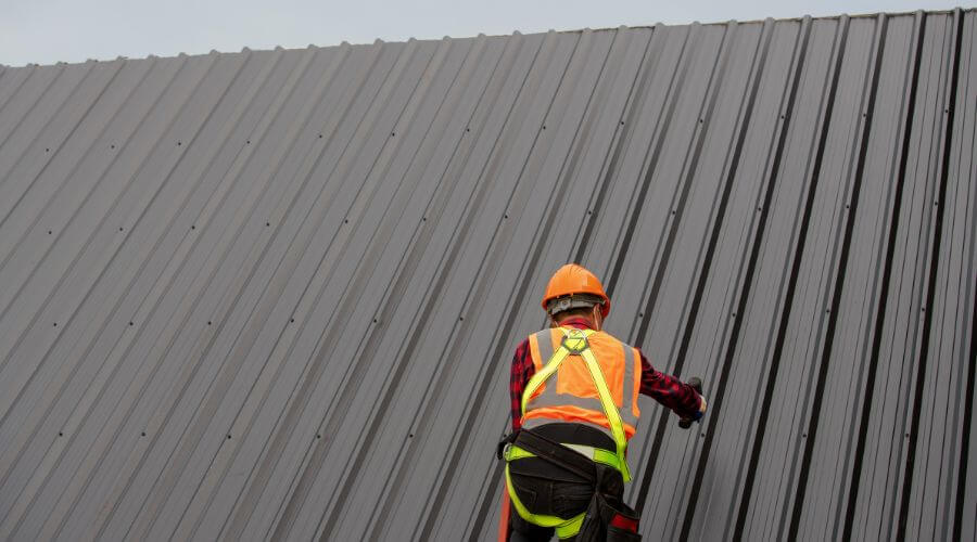 Local Siding Services in Great Lakes, IL